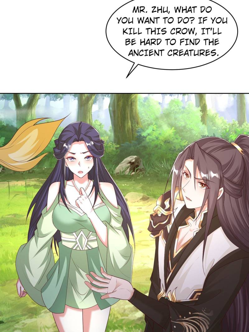 Dragon Master Chapter 410 29